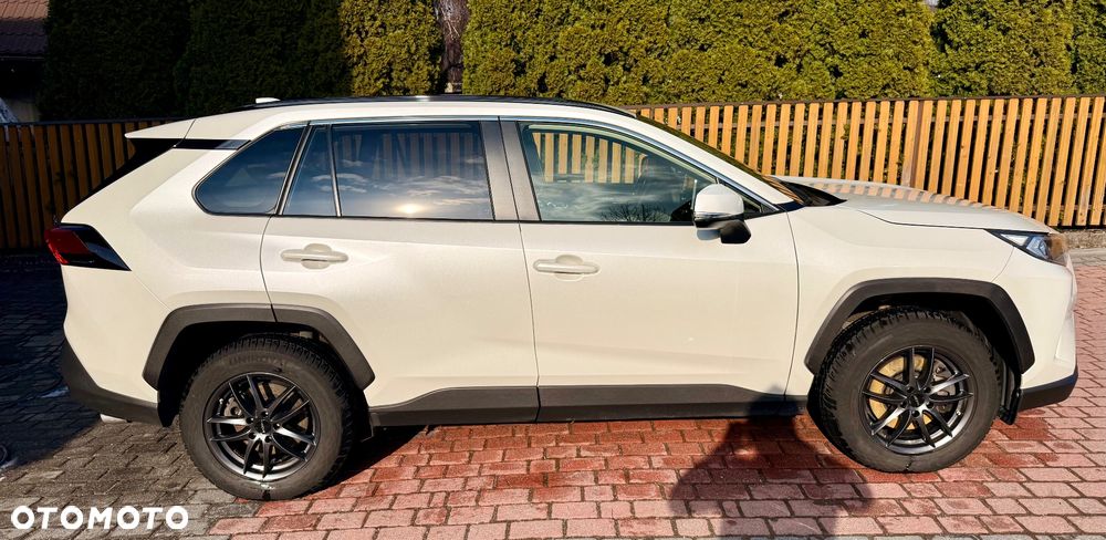 Toyota RAV4 2.0 Active 4x4 - 6