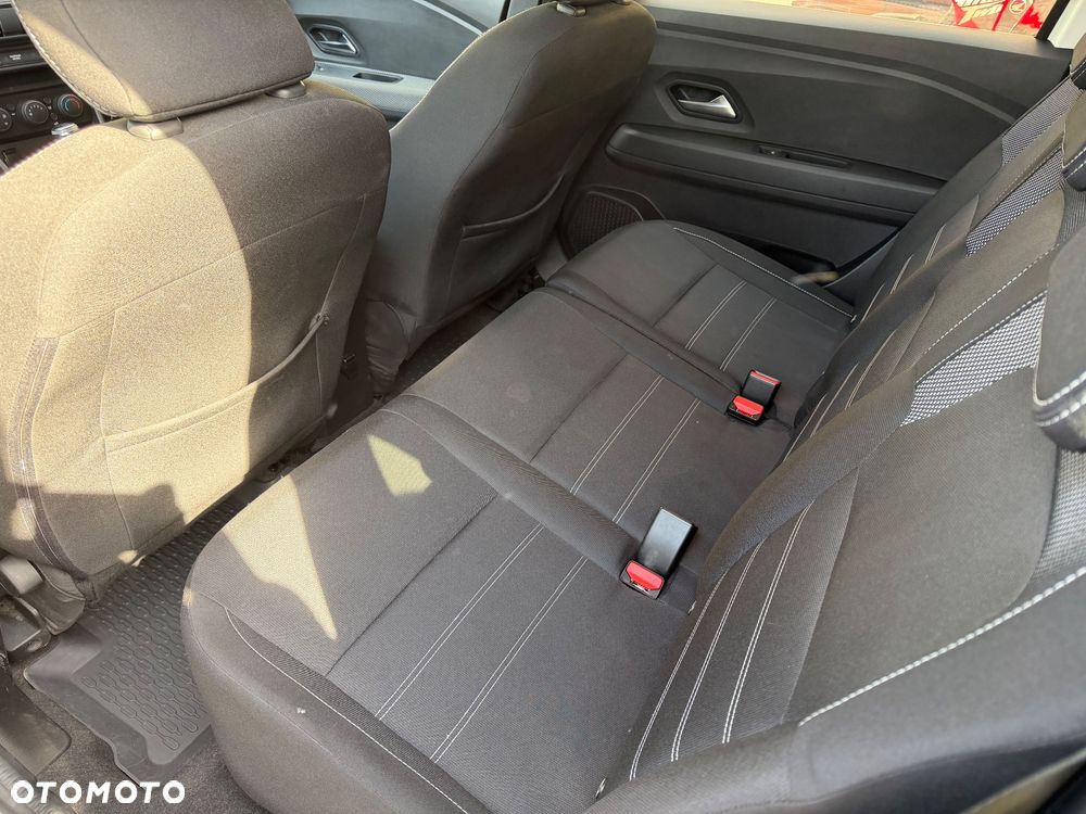 Dacia Jogger 1.0 TCe Comfort - 10