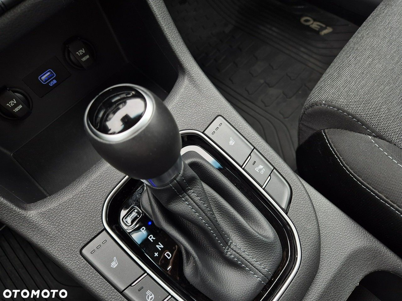 Hyundai i30 - 29