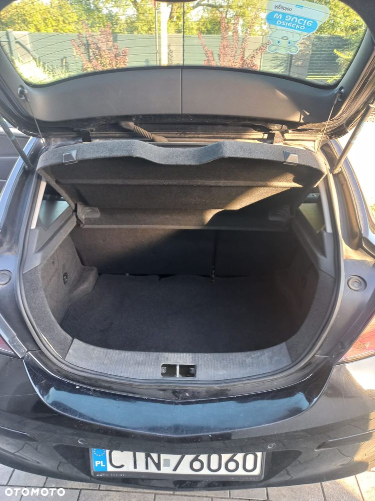 Opel Astra - 11