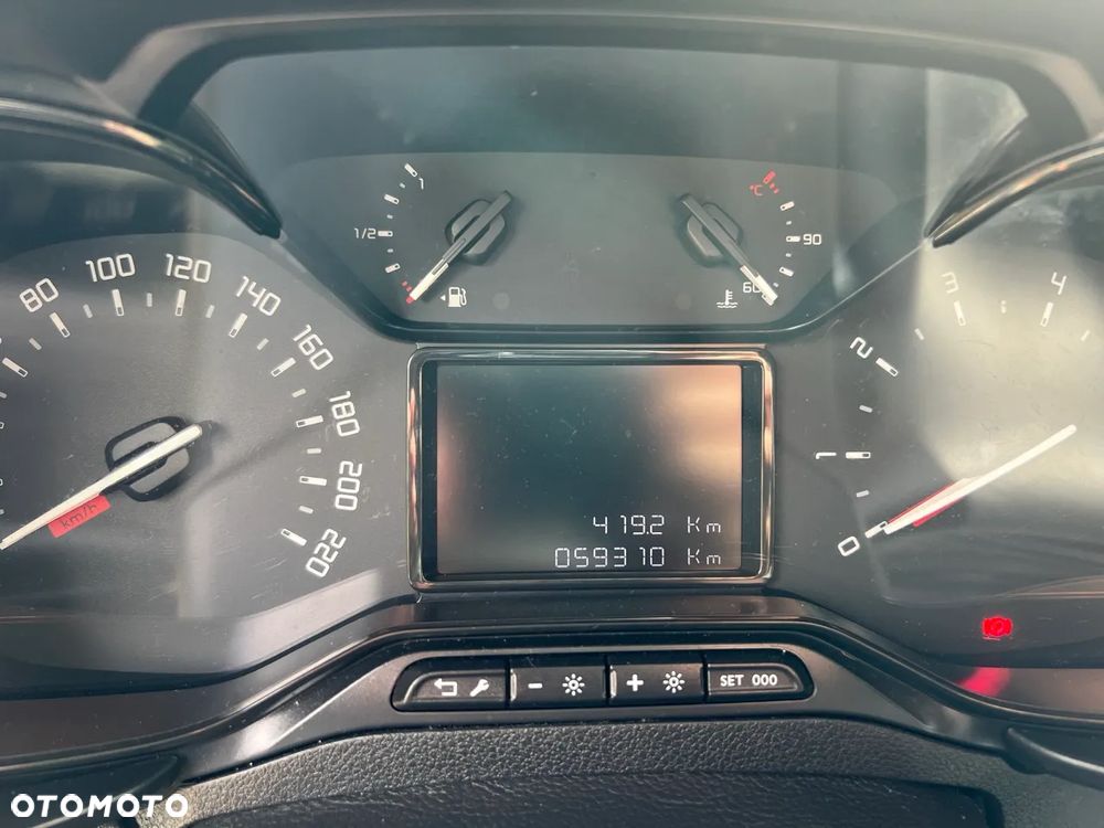 Toyota Proace City - 5