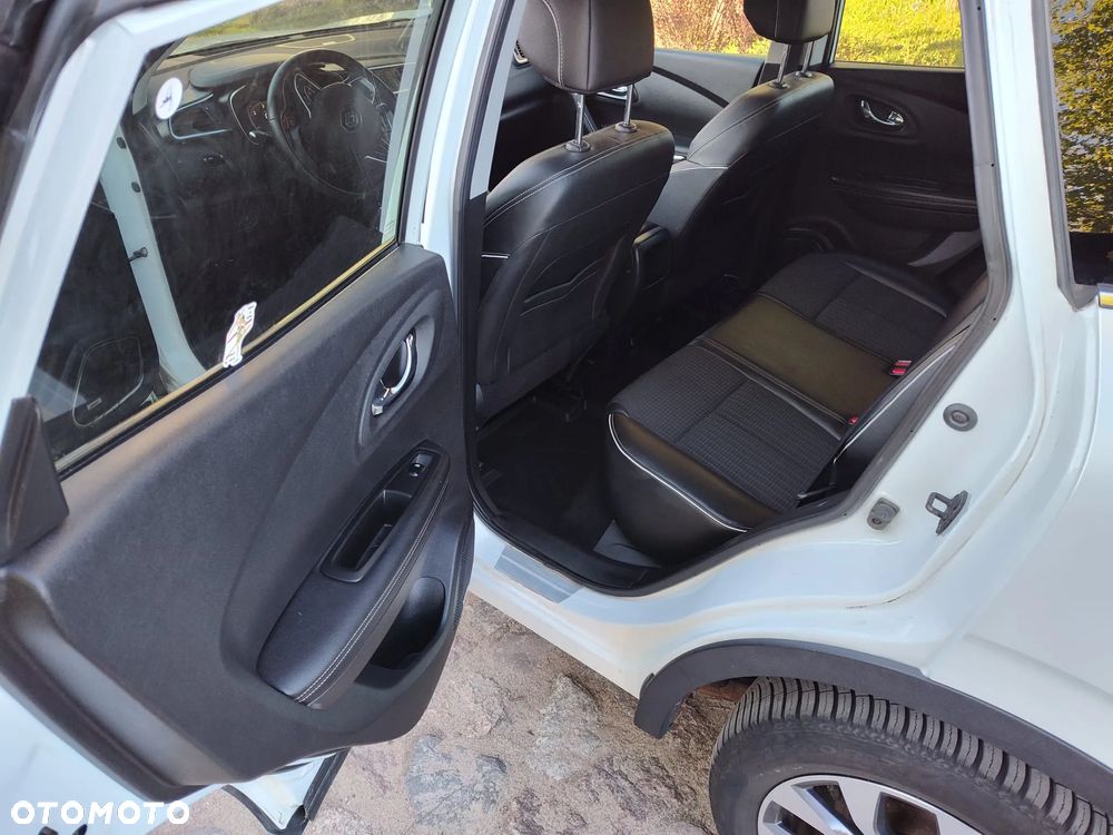Renault Kadjar 1.6 dCi Energy Bose 4x4 - 8