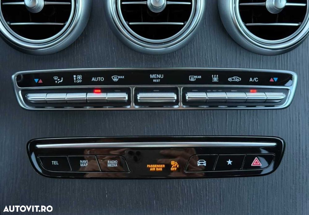 Mercedes-Benz GLC - 26
