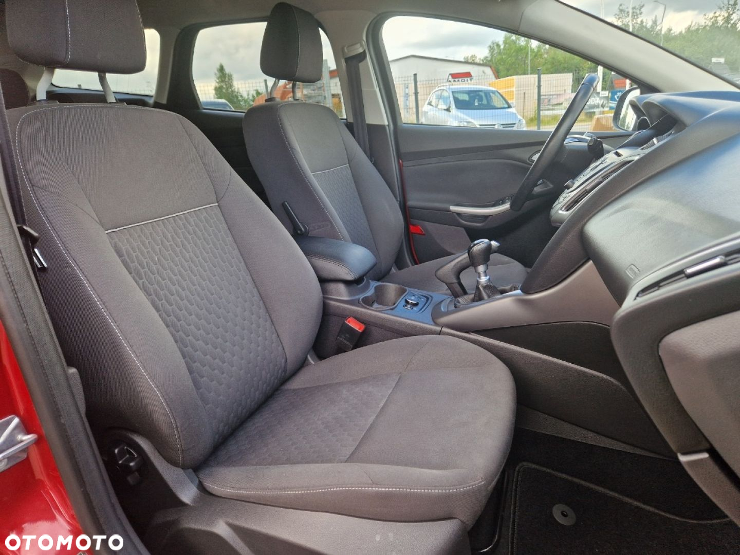 Ford Focus - 20