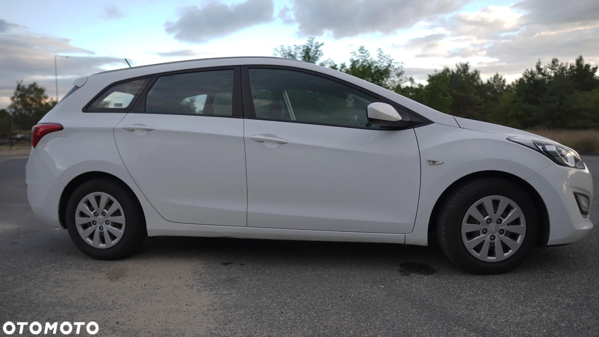 Hyundai i30 1.4 CRDi Classic - 2