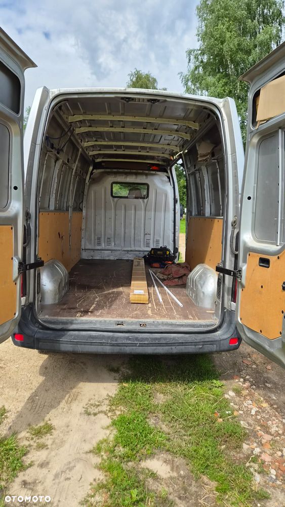 Renault Master 2015 photo 3