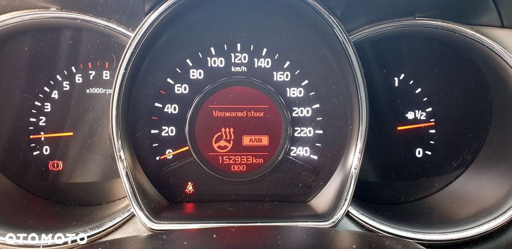Kia Ceed 1.6 GDI ISG Spirit - 13