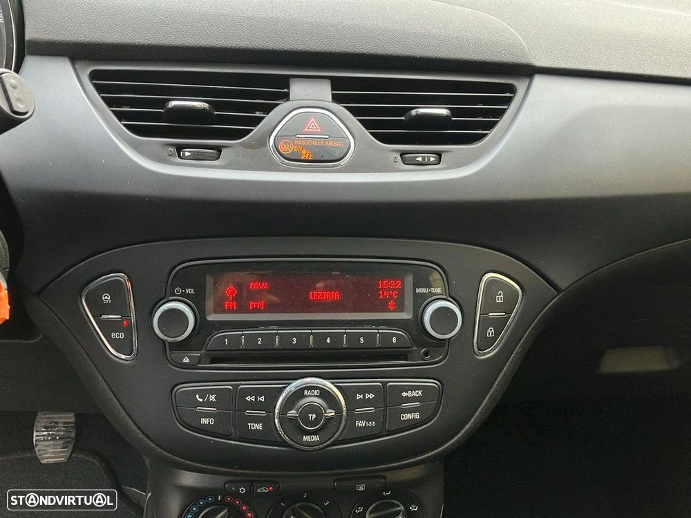 Opel Corsa 1.3 CDTi - 13