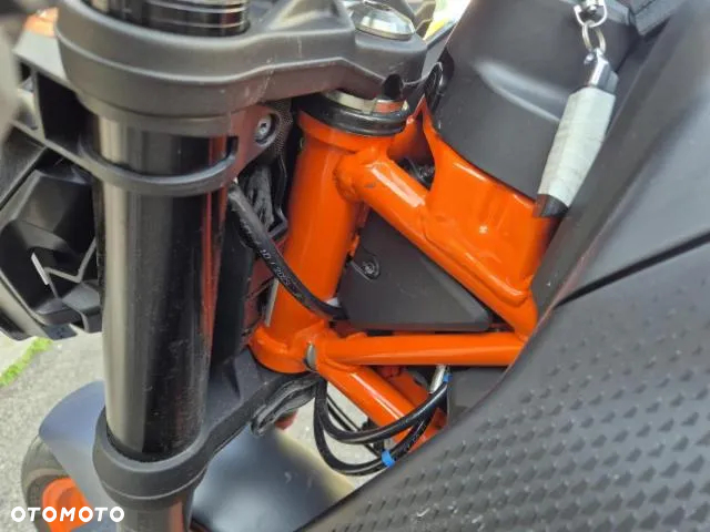 KTM Duke - 12