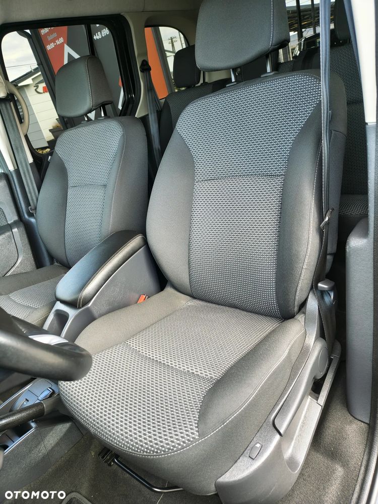 Mercedes-Benz Citan Tourer EDITION lang - 17
