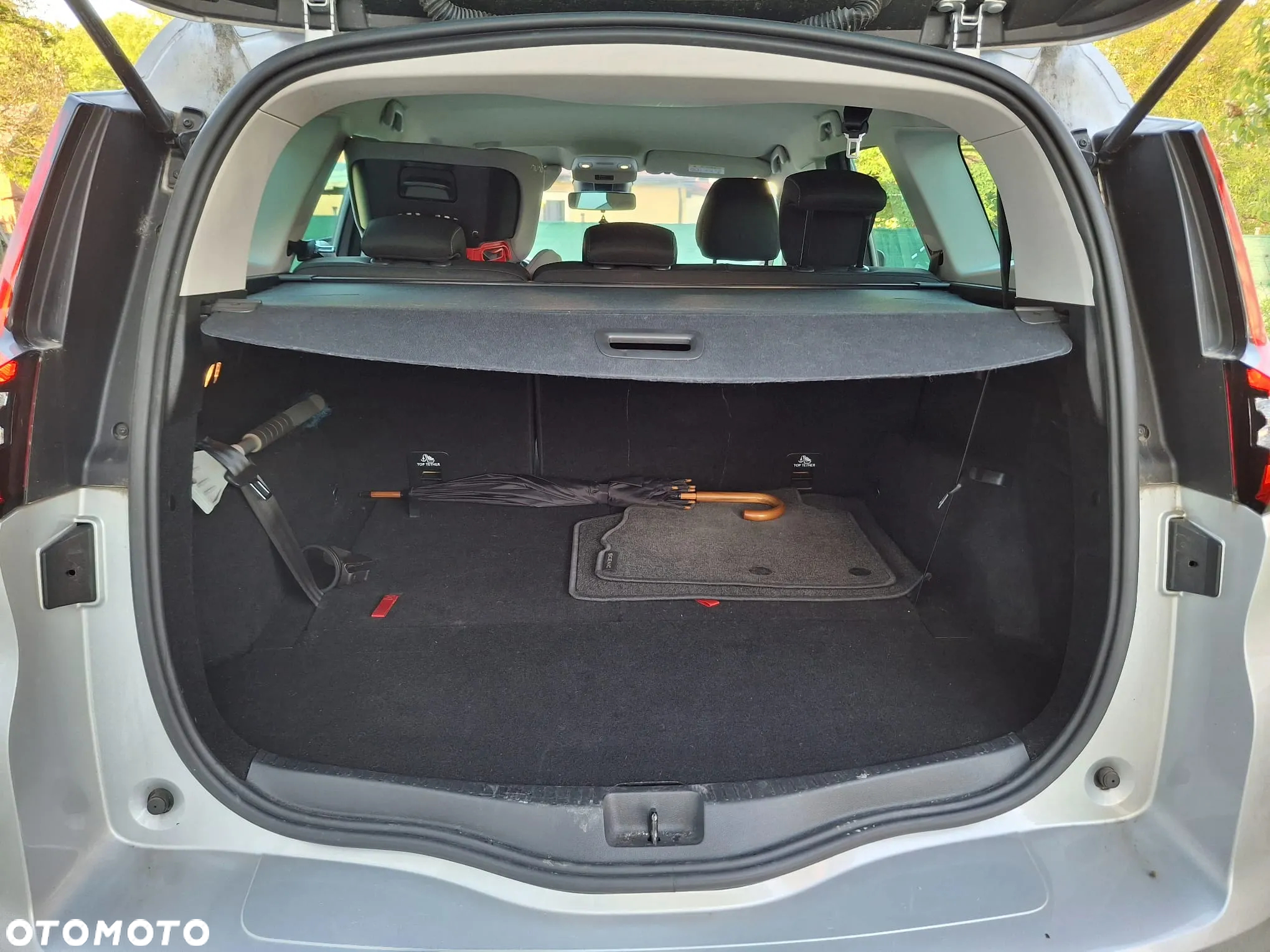 Renault Scenic 1.3 TCe Energy Intens - 21