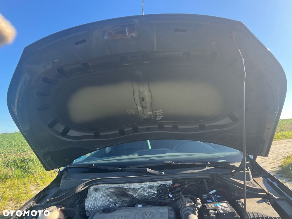 Volkswagen Tiguan 2.0 TDI 4Mot Trend DSG - 10