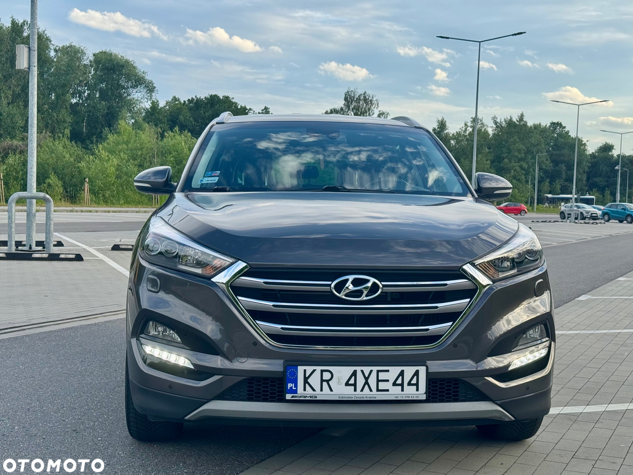 Hyundai Tucson 1.6 T-GDI Style 2WD - 9