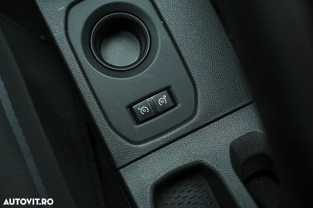 Dacia Duster dCi 110 2WD Comfort - 36