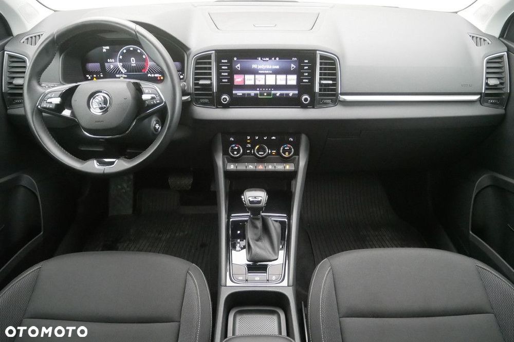 Skoda Karoq 1.5 TSI ACT Ambition DSG - 8