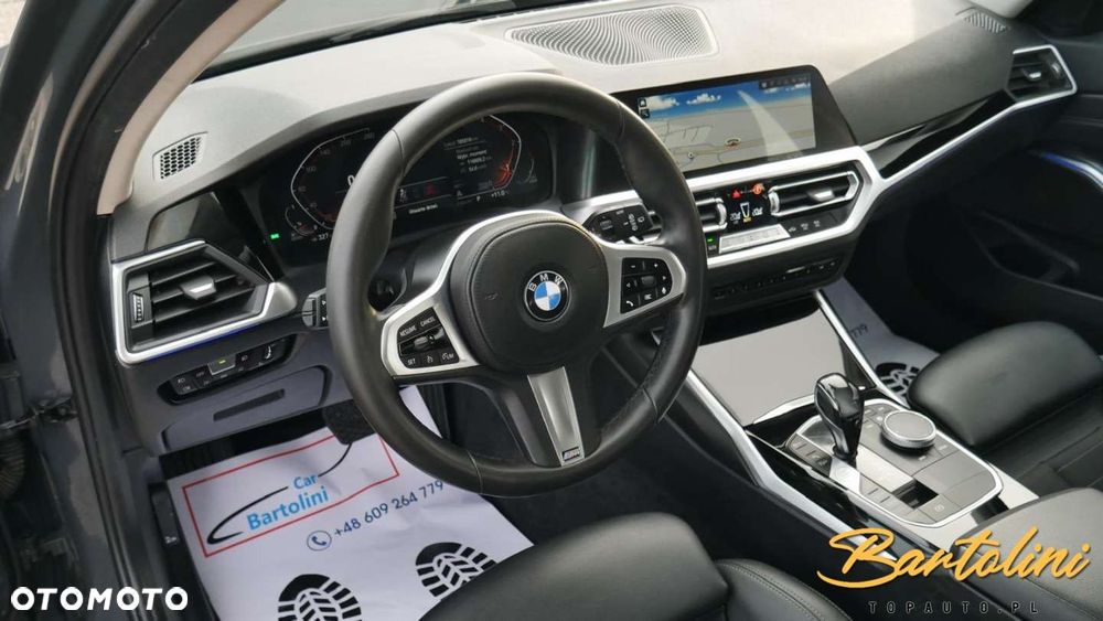 BMW Seria 3 - 11