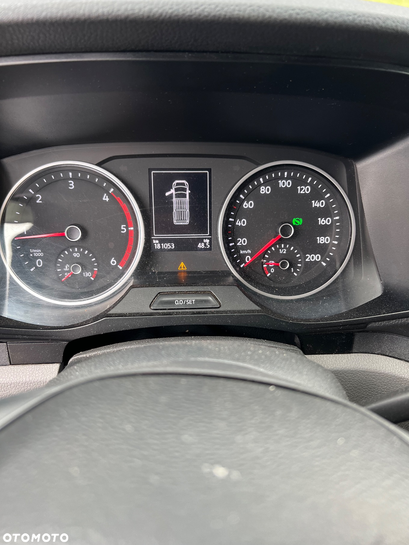 Volkswagen Crafter, Man TGe - 13