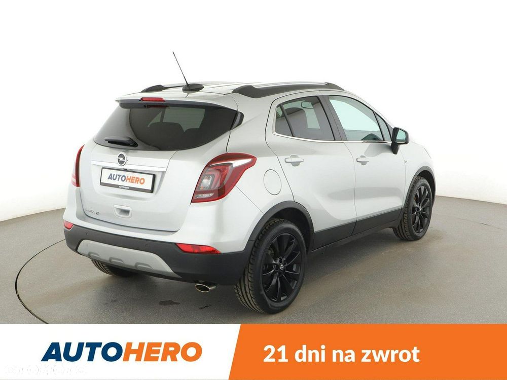 Opel Mokka X 1.4 (ecoFLEX) Start/Stop 4x4 Color Innovation - 8