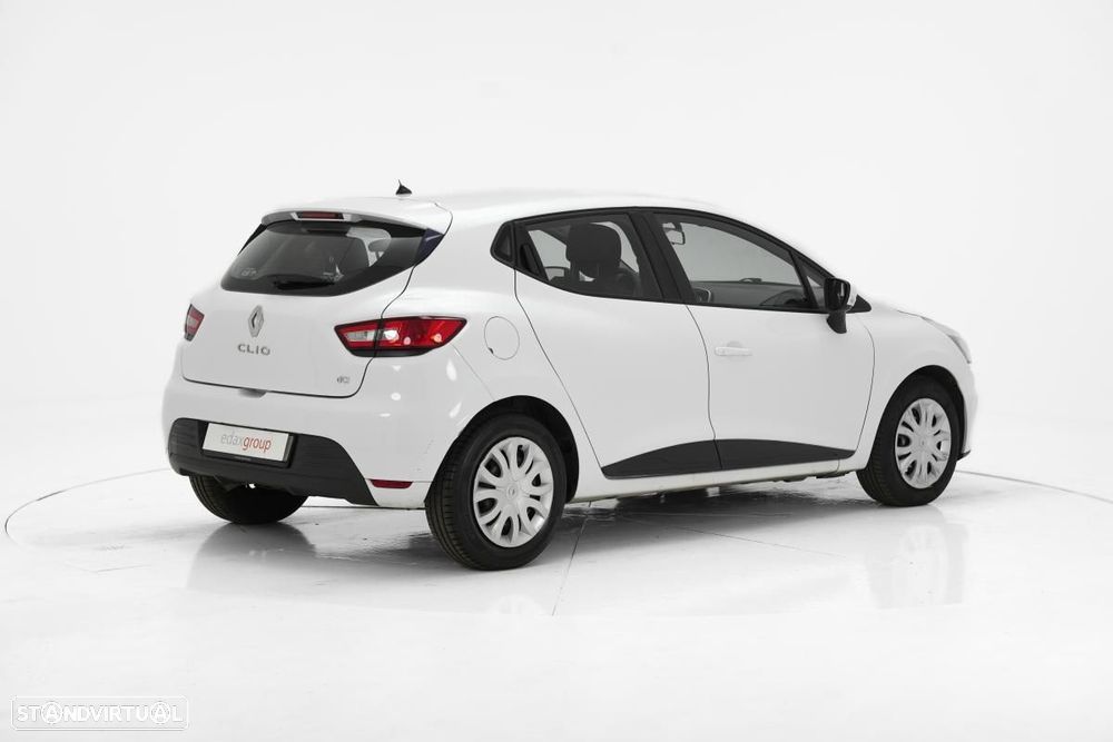 Renault Clio 1.5 dCi Zen - 3