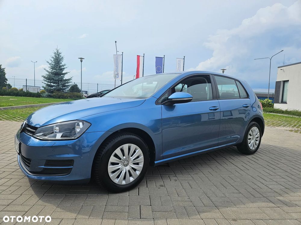 Volkswagen Golf - 15