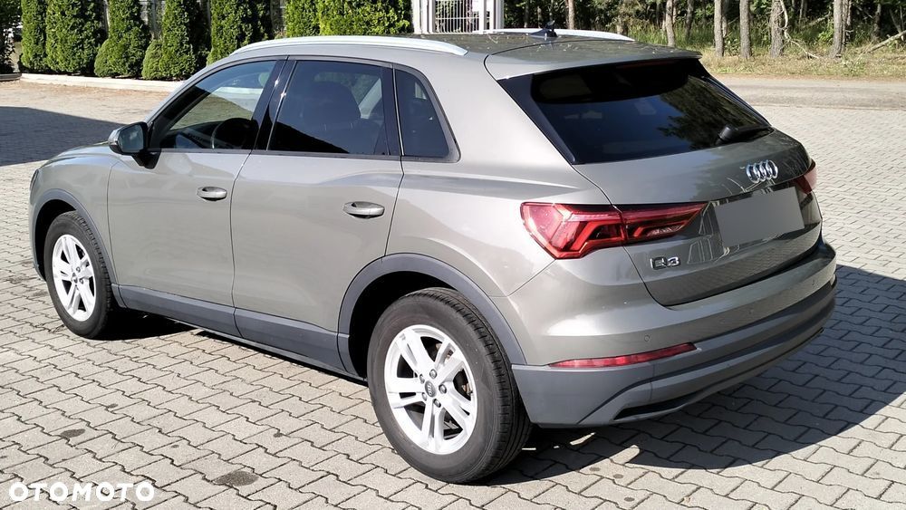 Audi Q3 2.0 TDI S tronic - 6