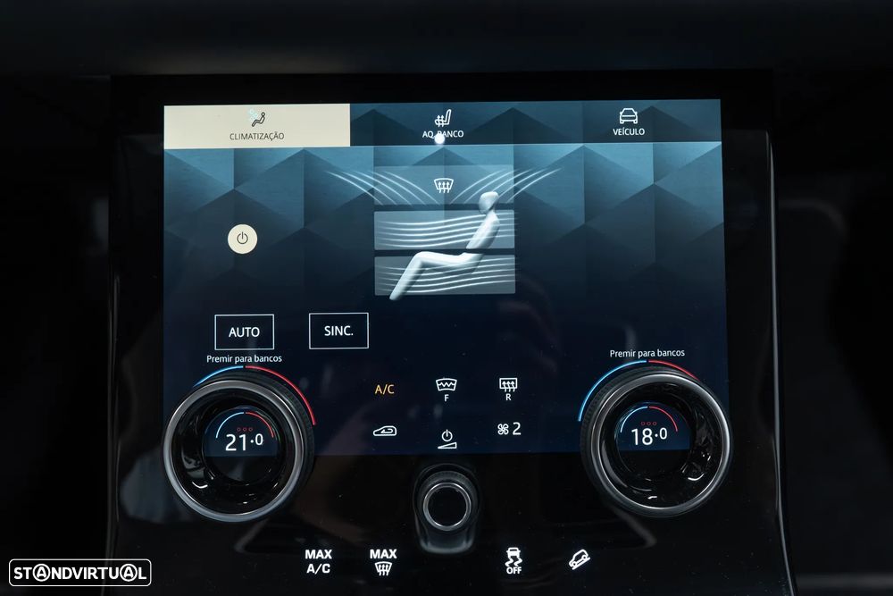 Land Rover Range Rover Evoque P300e S - 52