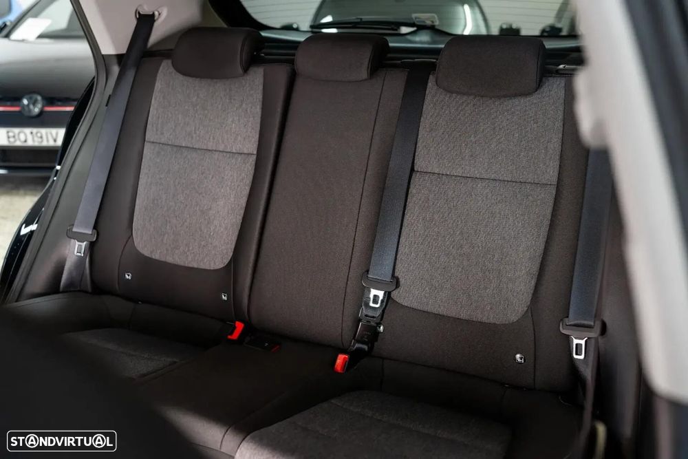 Kia Stonic 1.2 Dynamic - 41