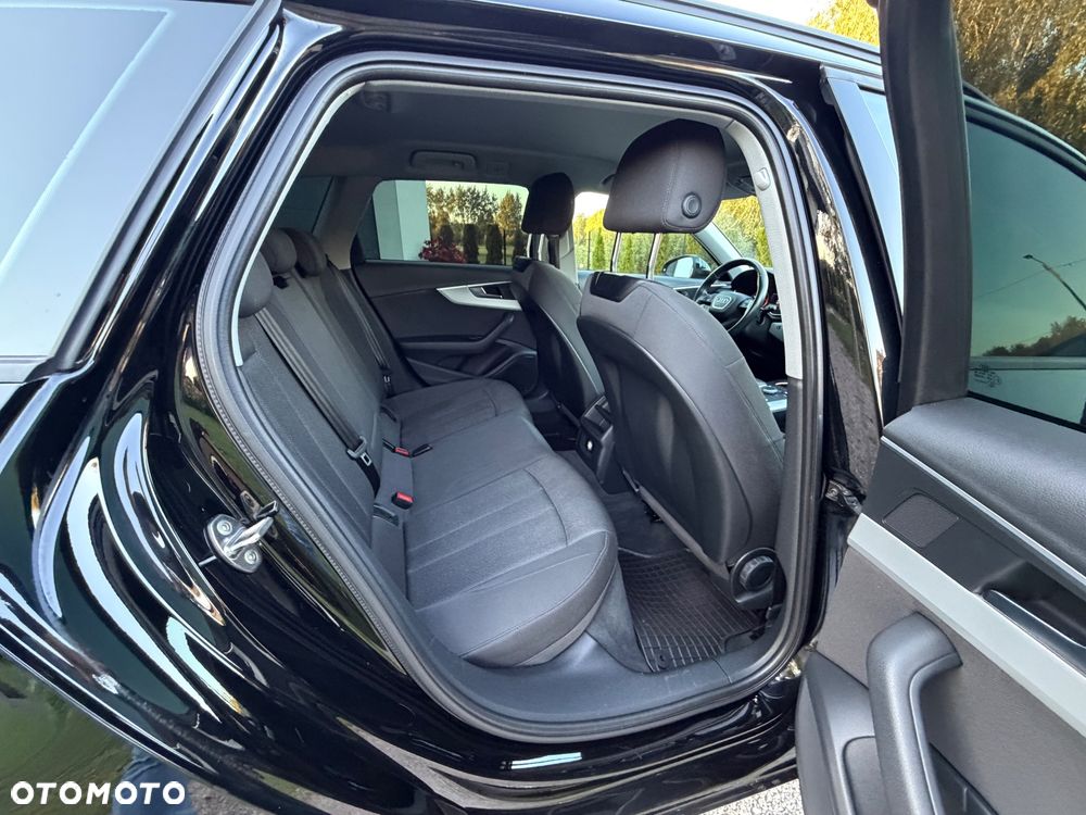 Audi A4 Avant - 26