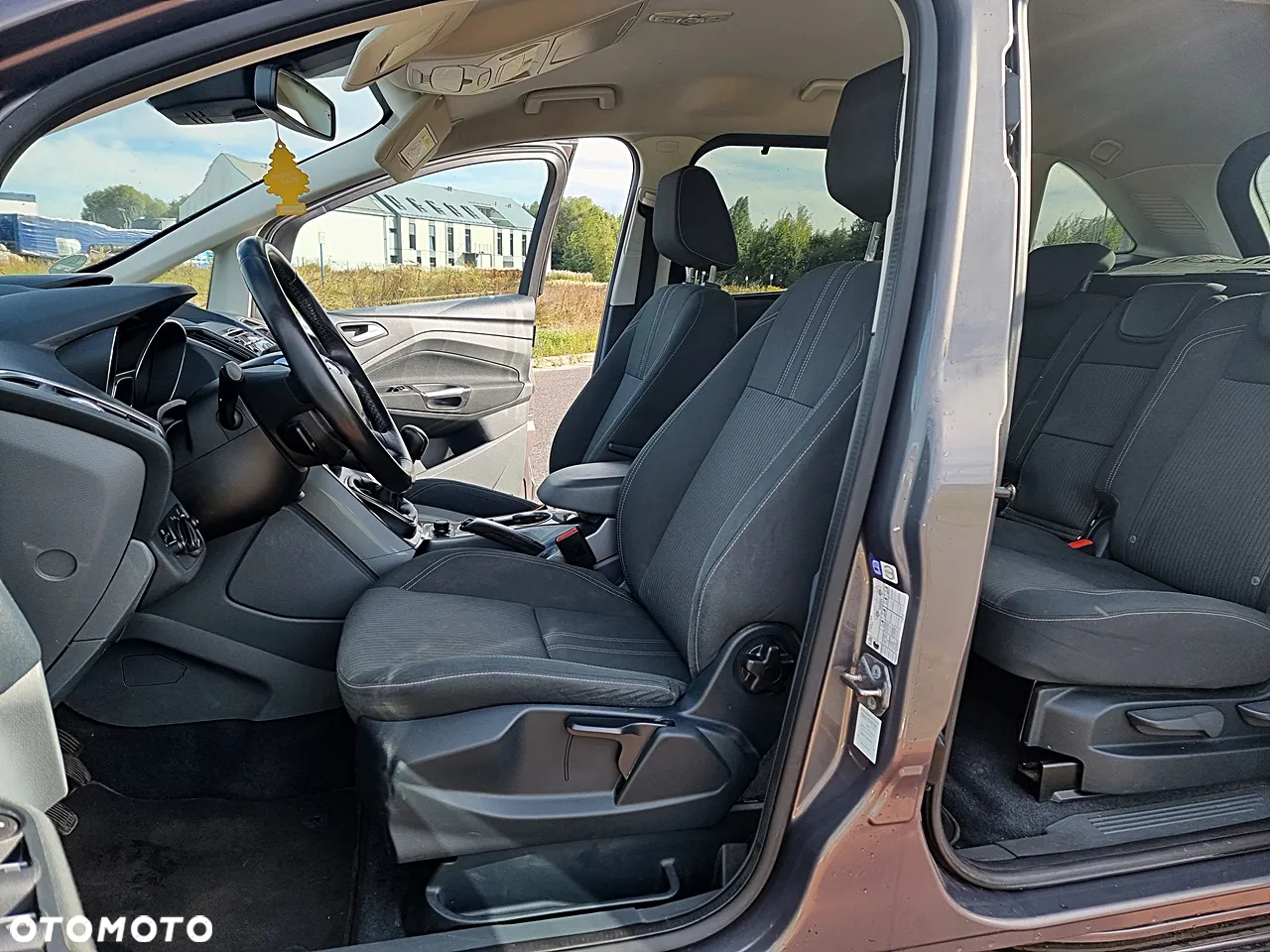 Ford Grand C-MAX - 6