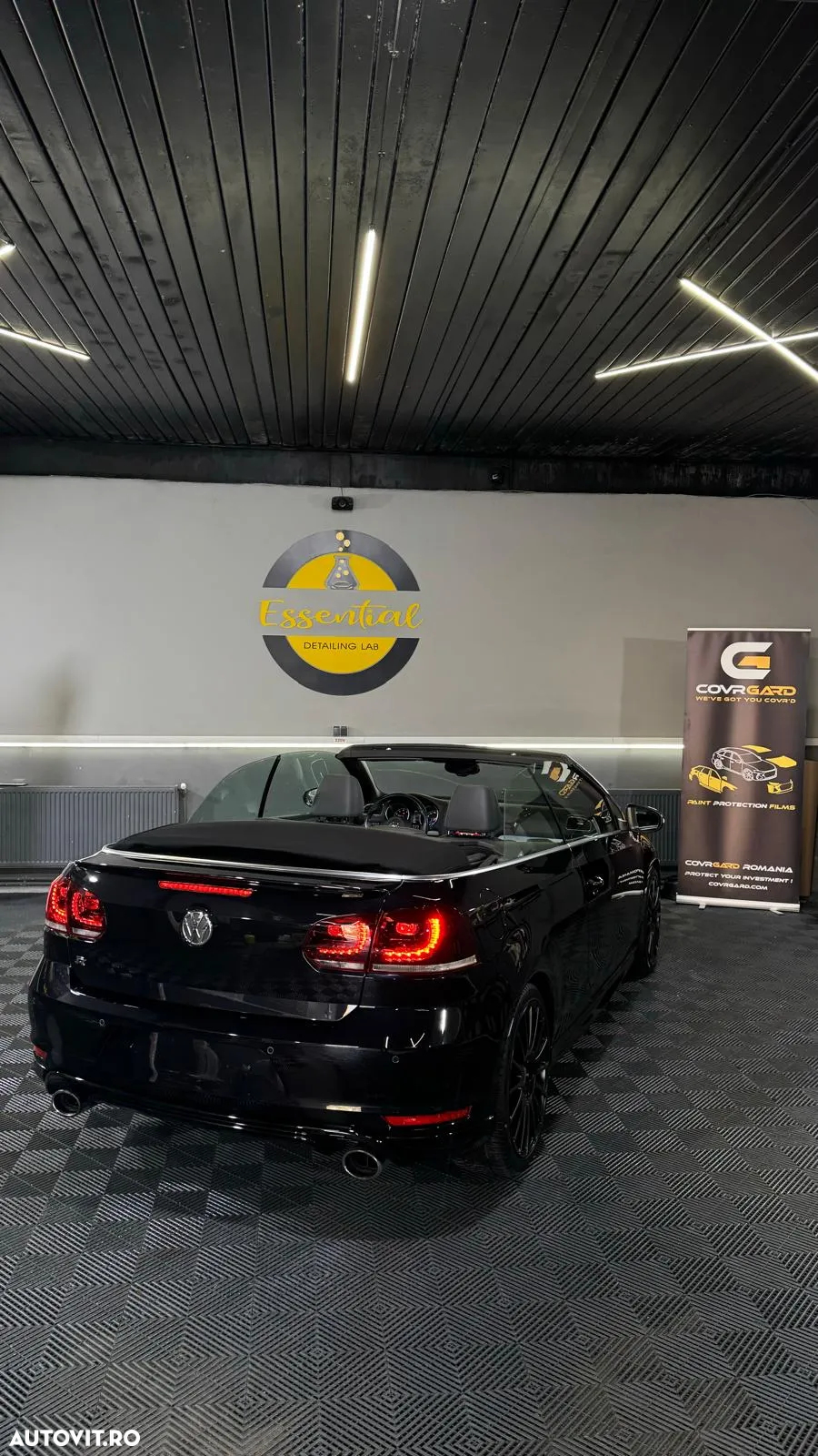 Volkswagen Golf - 8