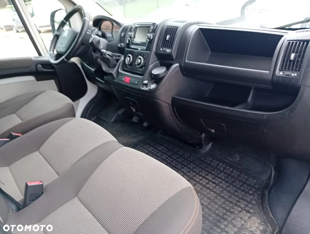 Citroën Jumper - 15
