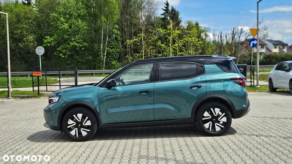 Opel Frontera 44kWh GS - 21
