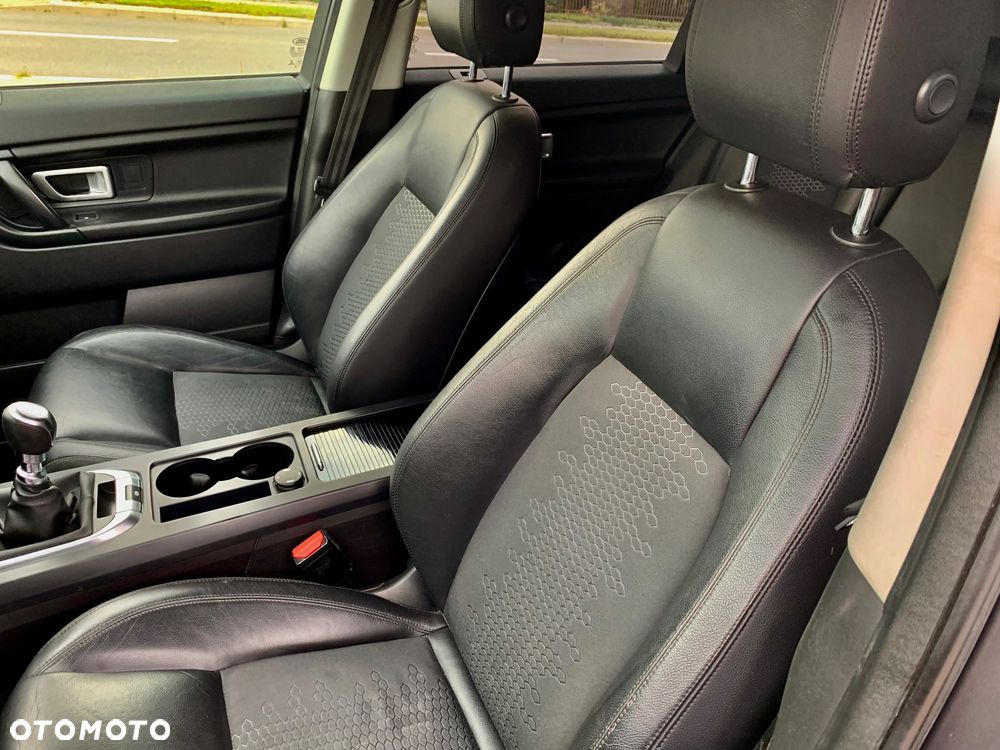 Land Rover Discovery - 27