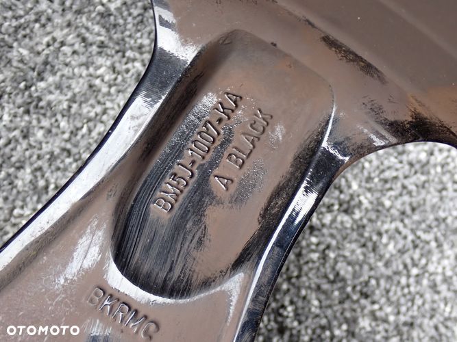 FORD FOCUS 8Jx18 ET55 5x108 felga aluminiowa - 10