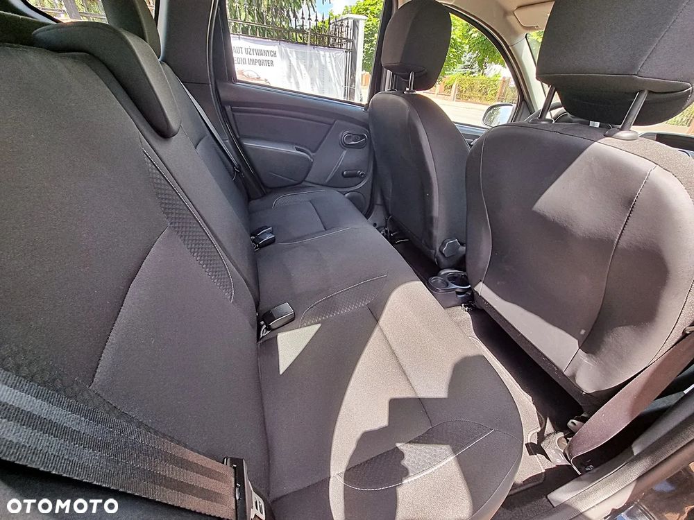 Dacia Duster 1.6 SCe Ambiance S&S - 7