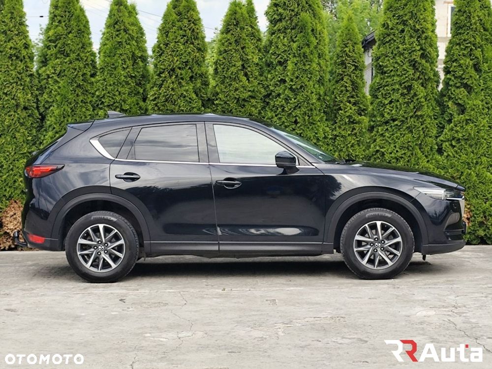 Mazda CX-5 - 5