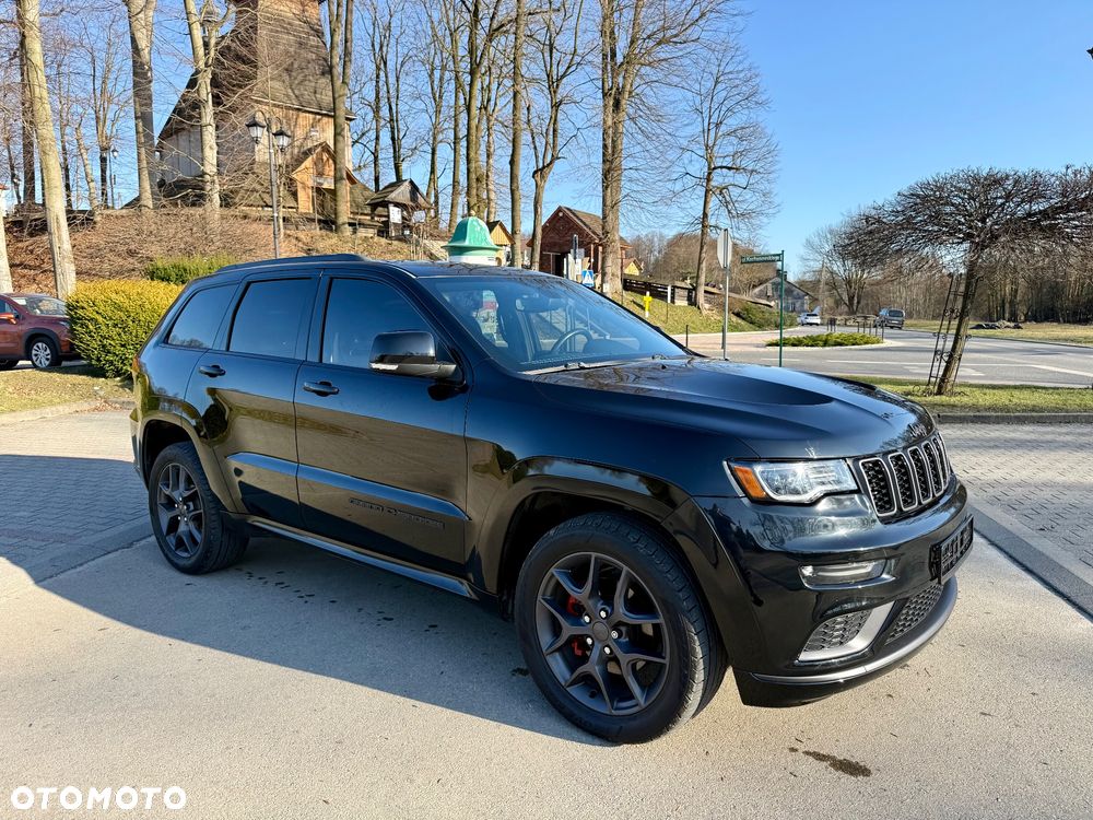 Jeep Grand Cherokee 3.6 V6 Pentastar 4WD Automatik Limited - 15