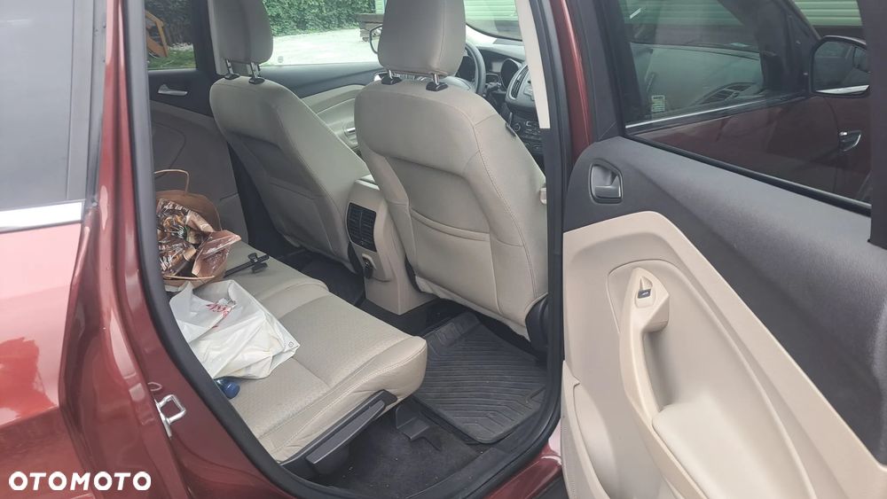 Ford Escape - 15