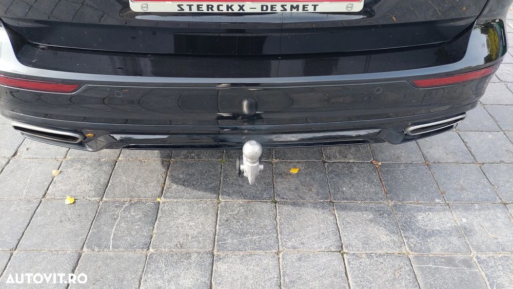 Volvo V60 B3 B Geartronic RDesign - 23
