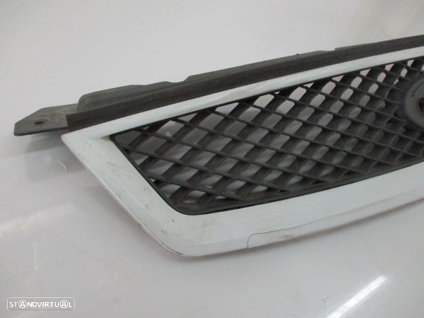 Grelha Ford Focus Ii (Da_, Hcp, Dp) - 4