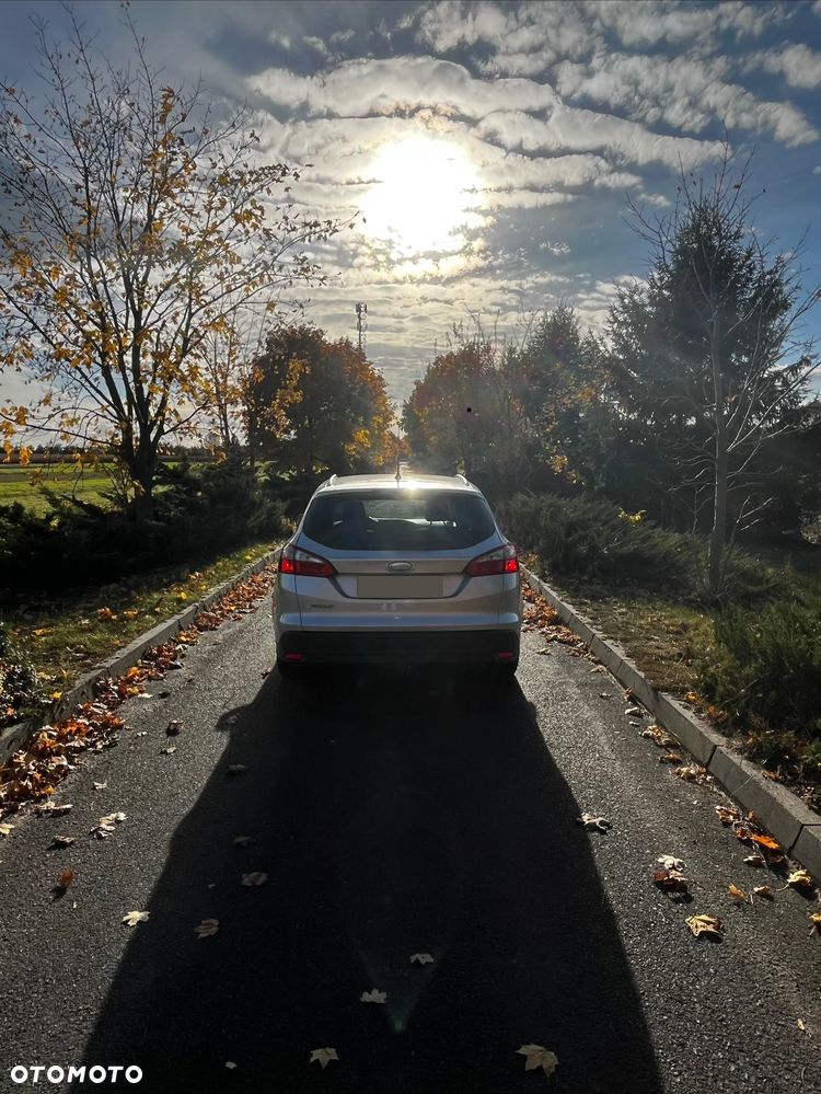 Ford Focus - 4