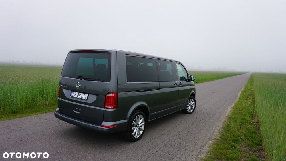 Volkswagen Caravelle 2.0 TDI L2 Highline - 14