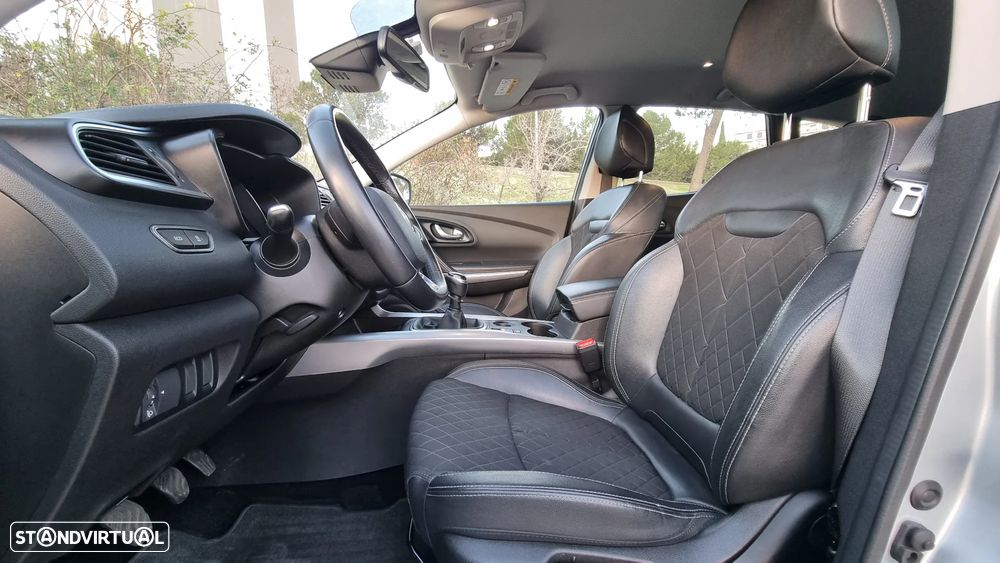 Renault Kadjar 1.3 TCe Intens - 11