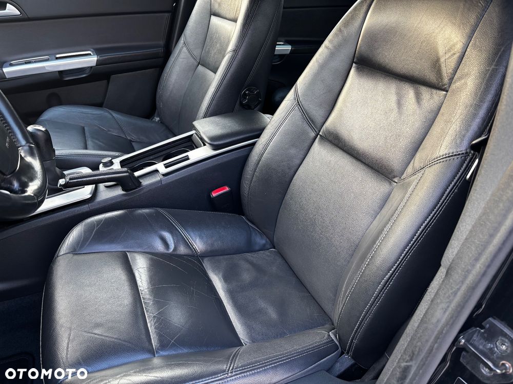 Volvo V50 DPF D2 Business Edition - 22