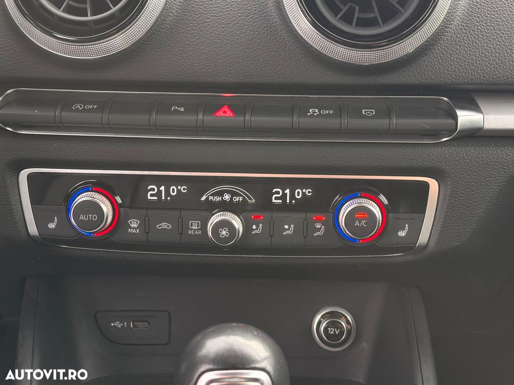 Audi A3 Sportback - 9