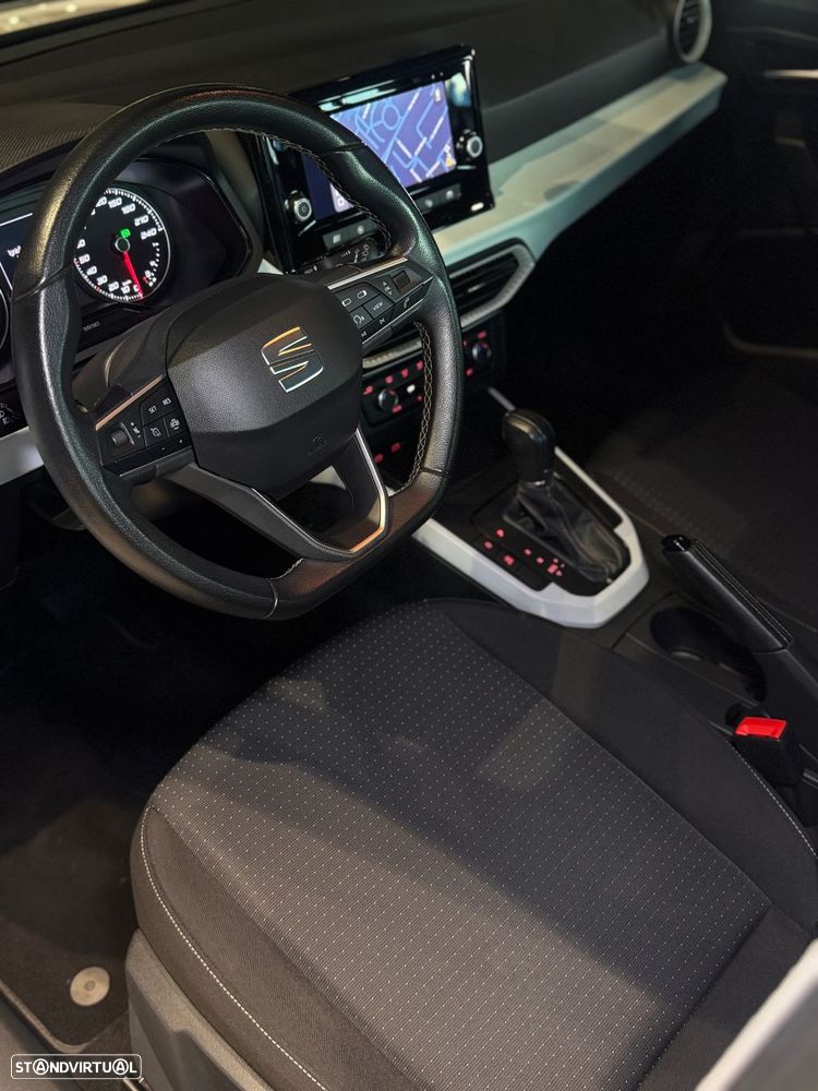 SEAT Arona 1.0 TSI Style DSG - 20