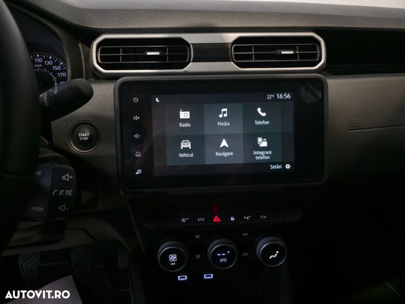Dacia Duster - 15