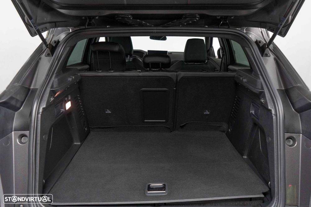 Peugeot 3008 1.6 Hybrid Allure Pack e-EAT8 - 12