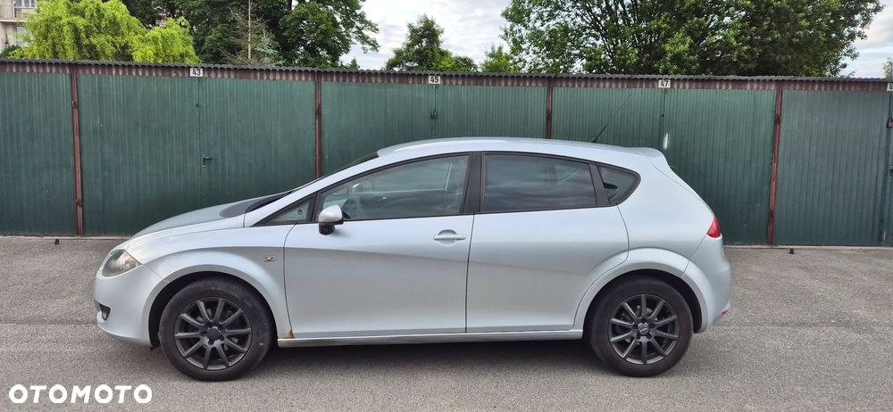 Seat Leon - 4