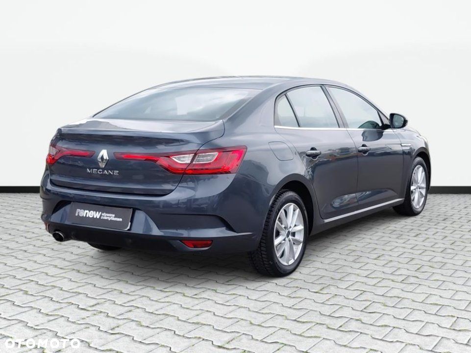 Renault Megane - 5